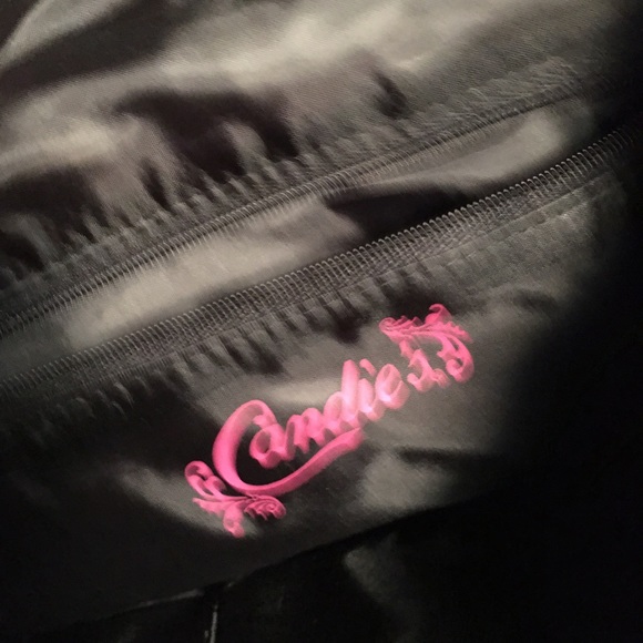 NWT candies backpack main image 4